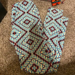 Lularoe leggings